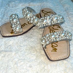 💎Sam Edelman Eleana Pearl sandal 💎